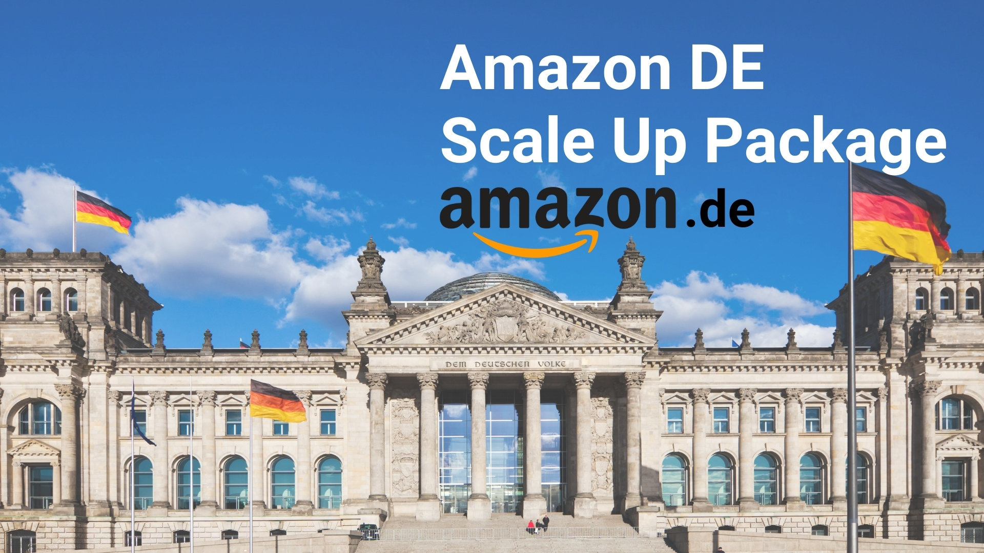 amazon germany private label and fba sales consultancy